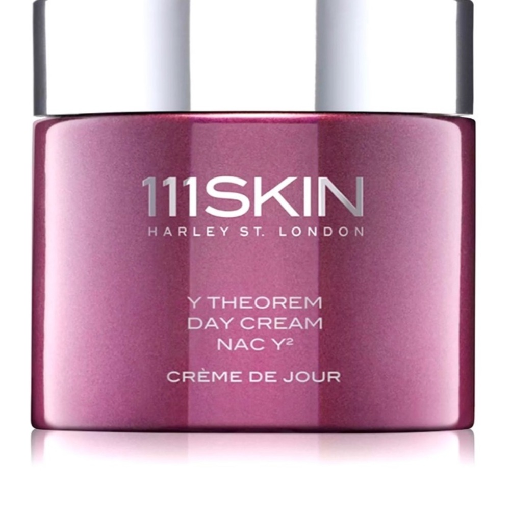 111SKIN Harley St. London Y Theorem Day Cream unopened